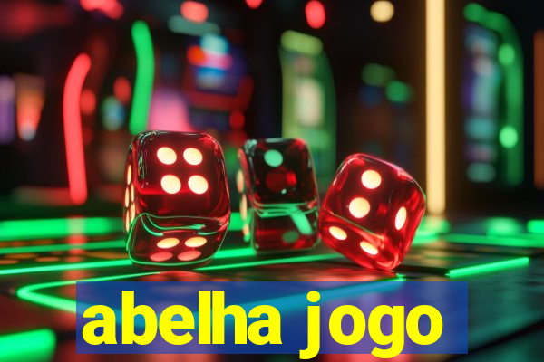 abelha jogo